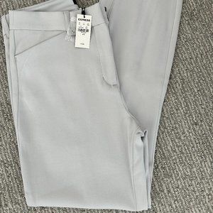 Express Skinny High Rise (NEW WITH TAGS) Dress Pants